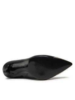 Versace Jeans Couture Γυναίκες Biker Μποτάκια Μποτάκια 73VA3S51 Μαύρο -Versace Jeans Couture Εκπτώσεις unnamed file 2262