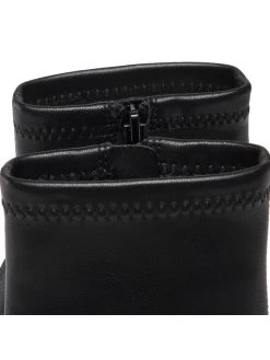 Versace Jeans Couture Γυναίκες Biker Μποτάκια Μποτάκια 73VA3S51 Μαύρο -Versace Jeans Couture Εκπτώσεις unnamed file 2263