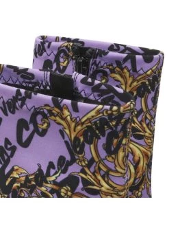 Versace Jeans Couture Γυναίκες Μποτάκια 73VA3S51 Μωβ 11 Versace Jeans Couture Γυναίκες Μποτάκια 73VA3S51 Μωβ -Versace Jeans Couture Εκπτώσεις unnamed file 2286