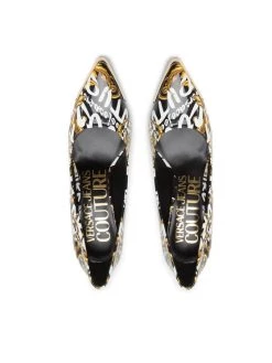 Γυναίκες Γοβάκια Γόβες VERSACE JEANS COUTURE-73VA3S50 Έγχρωμο 12 Γυναίκες Γοβάκια Γόβες VERSACE JEANS COUTURE-73VA3S50 Έγχρωμο -Versace Jeans Couture Εκπτώσεις unnamed file 2303