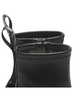 Versace Jeans Couture Γυναίκες Μποτάκια 73VA3S46 Μαύρο -Versace Jeans Couture Εκπτώσεις unnamed file 2315