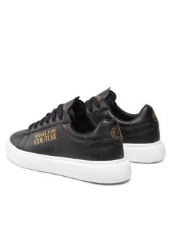 Versace Jeans Couture Γυναίκες Κοντά Αθλητικά Αθλητικά 73VA3SL7 Μαύρο 9 Versace Jeans Couture Γυναίκες Κοντά Αθλητικά Αθλητικά 73VA3SL7 Μαύρο -Versace Jeans Couture Εκπτώσεις unnamed file 2318