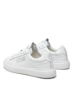 Versace Jeans Couture Γυναίκες Αθλητικά 73VA3SL7 Λευκό -Versace Jeans Couture Εκπτώσεις unnamed file 2323