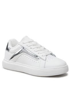 Versace Jeans Couture Γυναίκες Αθλητικά 73VA3SL3 Λευκό