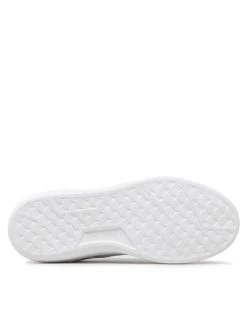 Versace Jeans Couture Γυναίκες Αθλητικά 73VA3SL3 Λευκό -Versace Jeans Couture Εκπτώσεις unnamed file 2330