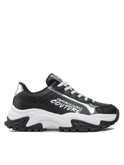 Versace Jeans Couture Γυναίκες Αθλητικά 73VA3SV6 Μαύρο 7 Versace Jeans Couture Γυναίκες Αθλητικά 73VA3SV6 Μαύρο -Versace Jeans Couture Εκπτώσεις unnamed file 2344