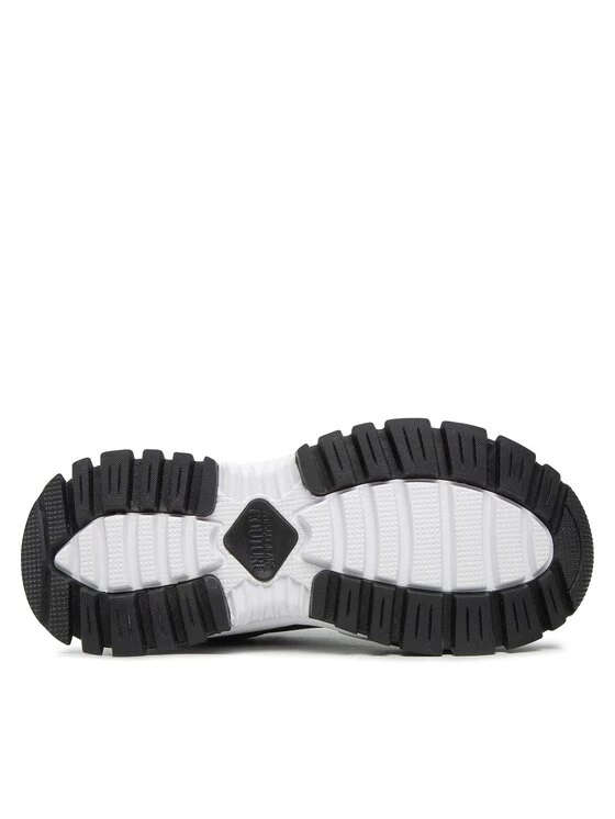 Versace Jeans Couture Γυναίκες Αθλητικά 73VA3SV6 Μαύρο 5 Versace Jeans Couture Γυναίκες Αθλητικά 73VA3SV6 Μαύρο - Image 3