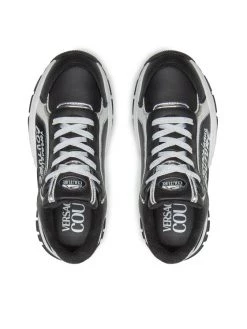 Versace Jeans Couture Γυναίκες Αθλητικά 73VA3SV6 Μαύρο 9 Versace Jeans Couture Γυναίκες Αθλητικά 73VA3SV6 Μαύρο -Versace Jeans Couture Εκπτώσεις unnamed file 2346