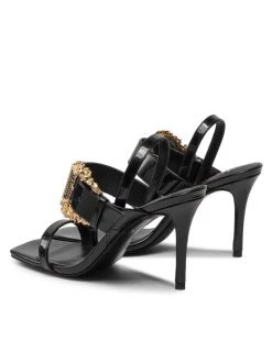 Versace Jeans Couture Γυναίκες Σανδάλια 73VA3S71 Μαύρο 10 Versace Jeans Couture Γυναίκες Σανδάλια 73VA3S71 Μαύρο -Versace Jeans Couture Εκπτώσεις unnamed file 2373