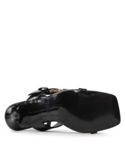 Versace Jeans Couture Γυναίκες Σανδάλια 73VA3S71 Μαύρο 11 Versace Jeans Couture Γυναίκες Σανδάλια 73VA3S71 Μαύρο -Versace Jeans Couture Εκπτώσεις unnamed file 2374