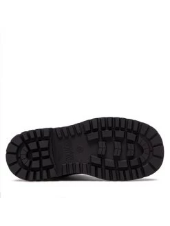 Versace Jeans Couture Γυναίκες Biker Μποτάκια Μποτάκια 73VA3S69 Μαύρο -Versace Jeans Couture Εκπτώσεις unnamed file 2381