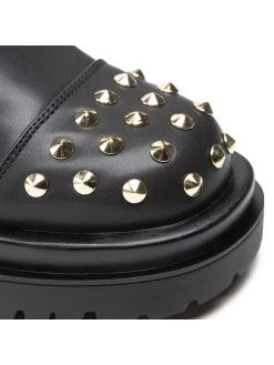 Versace Jeans Couture Γυναίκες Biker Μποτάκια Ορειβατικά παπούτσια 73VA3S63 Μαύρο 13 Versace Jeans Couture Γυναίκες Biker Μποτάκια Ορειβατικά παπούτσια 73VA3S63 Μαύρο -Versace Jeans Couture Εκπτώσεις unnamed file 2394