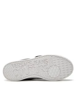 Versace Jeans Couture Γυναίκες Αθλητικά 73VA3SK9 Μαύρο -Versace Jeans Couture Εκπτώσεις unnamed file 2415