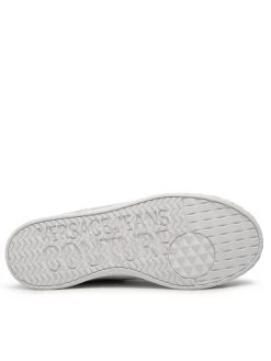 Versace Jeans Couture Γυναίκες Αθλητικά 73VA3SK3 Λευκό -Versace Jeans Couture Εκπτώσεις unnamed file 2427