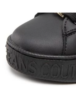 Versace Jeans Couture Γυναίκες Αθλητικά 73VA3SK3 Μαύρο -Versace Jeans Couture Εκπτώσεις unnamed file 2441