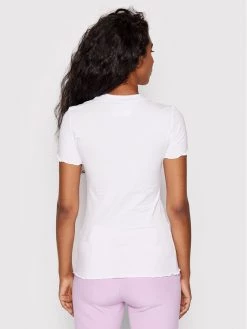 Versace Jeans Couture Γυναίκες T-shirts T-Shirt Vemblem 73HAHT06 Λευκό Slim Fit 9 Versace Jeans Couture Γυναίκες T-shirts T-Shirt Vemblem 73HAHT06 Λευκό Slim Fit -Versace Jeans Couture Εκπτώσεις unnamed file 2454