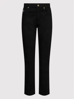 Versace Jeans Couture Γυναίκες Straight Leg Τζιν 73HAB594 Μαύρο Regular Fit 11 Versace Jeans Couture Γυναίκες Straight Leg Τζιν 73HAB594 Μαύρο Regular Fit -Versace Jeans Couture Εκπτώσεις unnamed file 2517