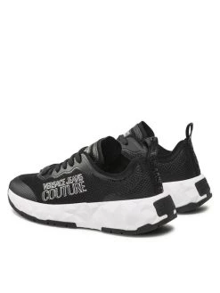 Versace Jeans Couture Γυναίκες Αθλητικά 72VA3SB1 Μαύρο -Versace Jeans Couture Εκπτώσεις unnamed file 2545