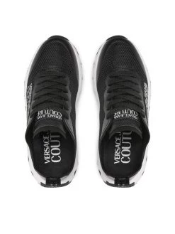 Versace Jeans Couture Γυναίκες Αθλητικά 72VA3SB1 Μαύρο -Versace Jeans Couture Εκπτώσεις unnamed file 2548