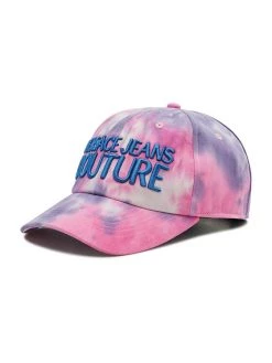 Versace Jeans Couture Γυναίκες Καπέλα Jockey Καπέλο Jockey 72VAZK20 Έγχρωμο