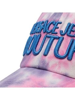 Versace Jeans Couture Γυναίκες Καπέλα Jockey Καπέλο Jockey 72VAZK20 Έγχρωμο -Versace Jeans Couture Εκπτώσεις unnamed file 2568