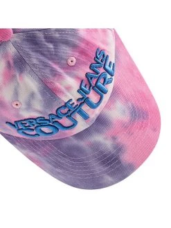 Versace Jeans Couture Γυναίκες Καπέλα Jockey Καπέλο Jockey 72VAZK20 Έγχρωμο -Versace Jeans Couture Εκπτώσεις unnamed file 2569