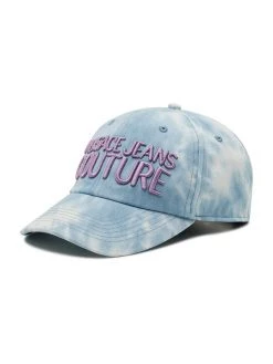 Versace Jeans Couture Γυναίκες Καπέλα Jockey Καπέλο Jockey 72VAZK20 Μπλε