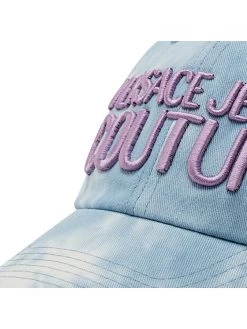 Versace Jeans Couture Γυναίκες Καπέλα Jockey Καπέλο Jockey 72VAZK20 Μπλε -Versace Jeans Couture Εκπτώσεις unnamed file 2573