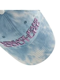 Versace Jeans Couture Γυναίκες Καπέλα Jockey Καπέλο Jockey 72VAZK20 Μπλε -Versace Jeans Couture Εκπτώσεις unnamed file 2574