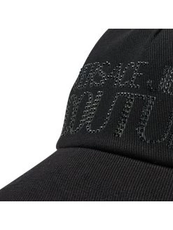 Versace Jeans Couture Γυναίκες Καπέλα Jockey Καπέλο Jockey 72VAZK13 Μαύρο -Versace Jeans Couture Εκπτώσεις unnamed file 2577
