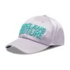 Versace Jeans Couture Γυναίκες Καπέλα Jockey Καπέλο Jockey 72VAZK12 Μωβ -Versace Jeans Couture Εκπτώσεις unnamed file 2585