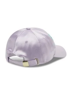 Versace Jeans Couture Γυναίκες Καπέλα Jockey Καπέλο Jockey 72VAZK12 Μωβ -Versace Jeans Couture Εκπτώσεις unnamed file 2587