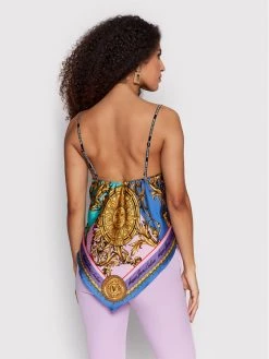 Versace Jeans Couture Γυναίκες Tops Τοπ Garland Sun Baby Doll 72HAM230 Έγχρωμο Regular Fit 9 Versace Jeans Couture Γυναίκες Tops Τοπ Garland Sun Baby Doll 72HAM230 Έγχρωμο Regular Fit -Versace Jeans Couture Εκπτώσεις unnamed file 2604