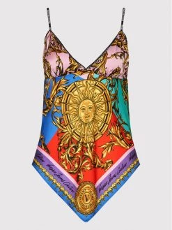 Versace Jeans Couture Γυναίκες Tops Τοπ Garland Sun Baby Doll 72HAM230 Έγχρωμο Regular Fit 11 Versace Jeans Couture Γυναίκες Tops Τοπ Garland Sun Baby Doll 72HAM230 Έγχρωμο Regular Fit -Versace Jeans Couture Εκπτώσεις unnamed file 2606