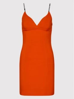 Versace Jeans Couture Γυναίκες Κοκτέιλ Φορέματα Φόρεμα κοκτέιλ 72HAO942 Κόκκινο Slim Fit 11 Versace Jeans Couture Γυναίκες Κοκτέιλ Φορέματα Φόρεμα κοκτέιλ 72HAO942 Κόκκινο Slim Fit -Versace Jeans Couture Εκπτώσεις unnamed file 2650