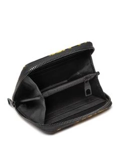 Versace Jeans Couture Γυναίκες Πορτοφόλια Μεγάλο Πορτοφόλι Γυναικείο 72YA5PB7 Μαύρο 7 Versace Jeans Couture Γυναίκες Πορτοφόλια Μεγάλο Πορτοφόλι Γυναικείο 72YA5PB7 Μαύρο -Versace Jeans Couture Εκπτώσεις unnamed file 2663