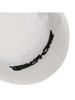 Versace Jeans Couture Άνδρες Καπέλα Καπέλο Bucket 72VAZK05 Λευκό -Versace Jeans Couture Εκπτώσεις unnamed file 2671