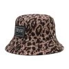 Versace Jeans Couture Γυναίκες Καπέλα Bucket Καπέλο Bucket 72VAZK08 Καφέ -Versace Jeans Couture Εκπτώσεις unnamed file 2672
