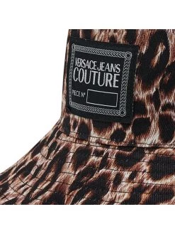 Versace Jeans Couture Γυναίκες Καπέλα Bucket Καπέλο Bucket 72VAZK08 Καφέ 9 Versace Jeans Couture Γυναίκες Καπέλα Bucket Καπέλο Bucket 72VAZK08 Καφέ -Versace Jeans Couture Εκπτώσεις unnamed file 2674