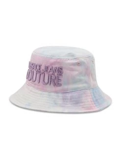 Versace Jeans Couture Γυναίκες Καπέλα Bucket Καπέλο Bucket 72VAZK04 Έγχρωμο