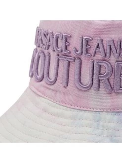 Versace Jeans Couture Γυναίκες Καπέλα Bucket Καπέλο Bucket 72VAZK04 Έγχρωμο -Versace Jeans Couture Εκπτώσεις unnamed file 2689