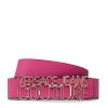 Versace Jeans Couture Γυναίκες Ζώνες Ζώνη Γυναικεία 72VA6F10 Ροζ -Versace Jeans Couture Εκπτώσεις unnamed file 2692