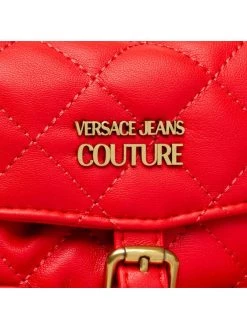 Versace Jeans Couture Γυναίκες Πόλης Σακίδιο 72VA4BQ7 Κόκκινο -Versace Jeans Couture Εκπτώσεις unnamed file 2700