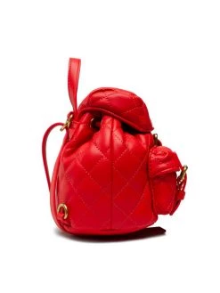 Versace Jeans Couture Γυναίκες Πόλης Σακίδιο 72VA4BQ7 Κόκκινο -Versace Jeans Couture Εκπτώσεις unnamed file 2701