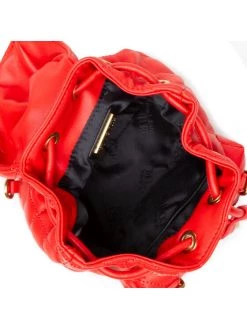 Versace Jeans Couture Γυναίκες Πόλης Σακίδιο 72VA4BQ7 Κόκκινο -Versace Jeans Couture Εκπτώσεις unnamed file 2703