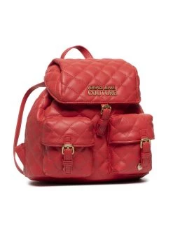 Versace Jeans Couture Γυναίκες Πόλης Σακίδιο 72VA4BQ6 Κόκκινο