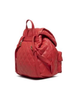 Versace Jeans Couture Γυναίκες Πόλης Σακίδιο 72VA4BQ6 Κόκκινο -Versace Jeans Couture Εκπτώσεις unnamed file 2714