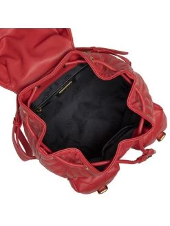 Versace Jeans Couture Γυναίκες Πόλης Σακίδιο 72VA4BQ6 Κόκκινο -Versace Jeans Couture Εκπτώσεις unnamed file 2715