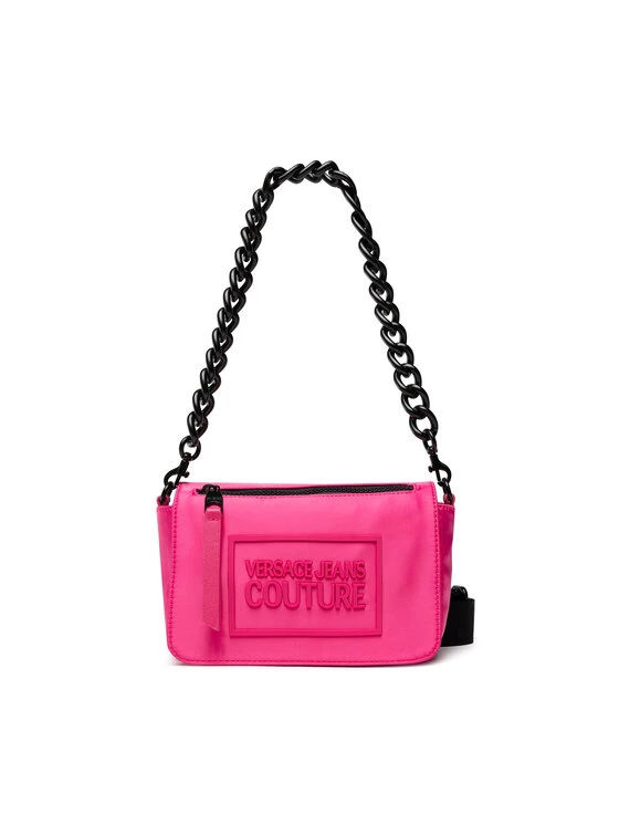 Versace Jeans Couture Γυναίκες Τσάντες με Χερούλι Τσάντα 72VA4BH1 Ροζ 4 Versace Jeans Couture Γυναίκες Τσάντες με Χερούλι Τσάντα 72VA4BH1 Ροζ - Image 2