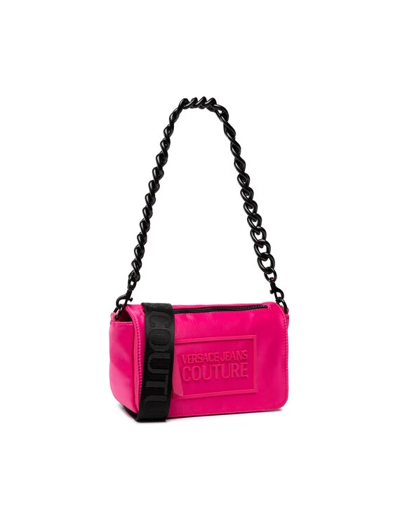 Versace Jeans Couture Γυναίκες Τσάντες με Χερούλι Τσάντα 72VA4BH1 Ροζ 5 Versace Jeans Couture Γυναίκες Τσάντες με Χερούλι Τσάντα 72VA4BH1 Ροζ - Image 3